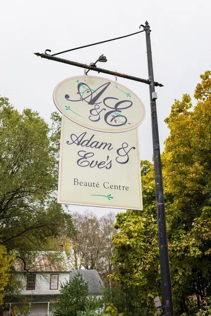 Adam & Eve’s Beauté Centre