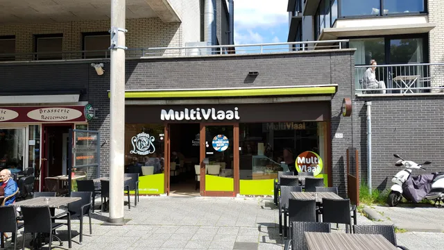Multi Vlaai Amsterdam