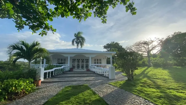 Casa Blanca Samana