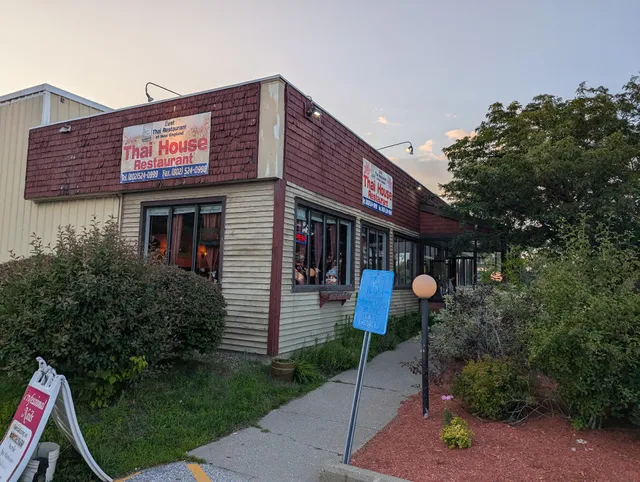 Thai House Restaurant