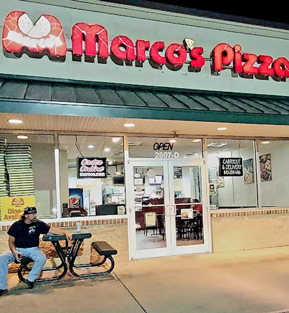 Marco's Pizza