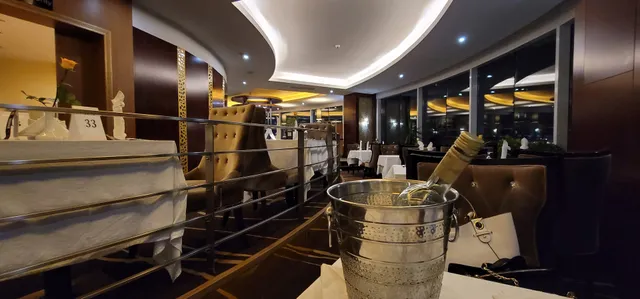 Center Point Addis 360° Revolving Restaurant