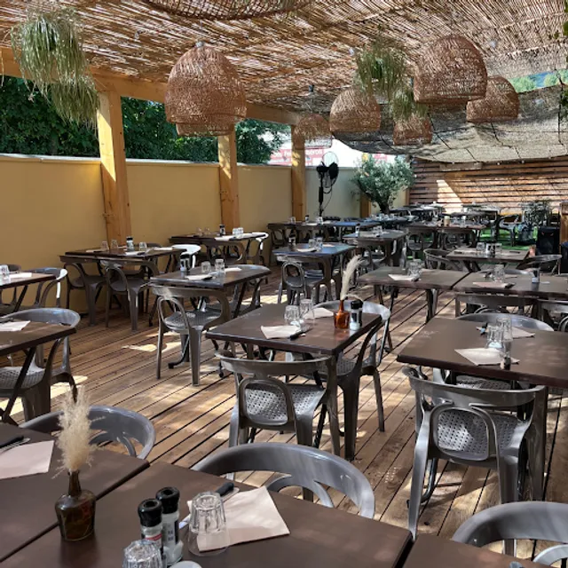 Chez Marcet - Maitre Restaurateur