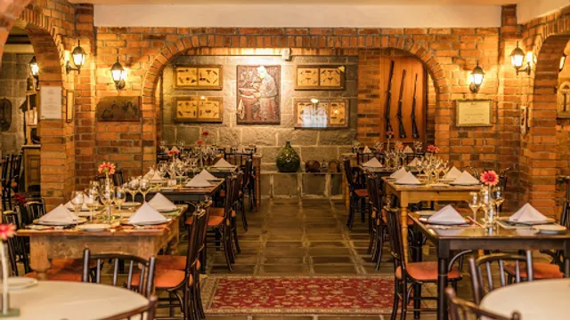 Arte In Tavola Restaurante