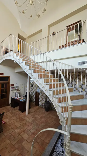 Hotel Rural Casas De Don Adame