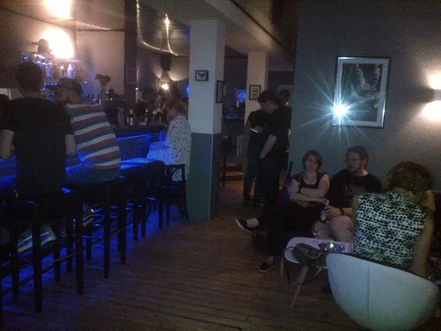 Nachtschwärmerboutique