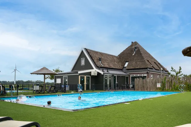 Park Westerkogge - TopParken