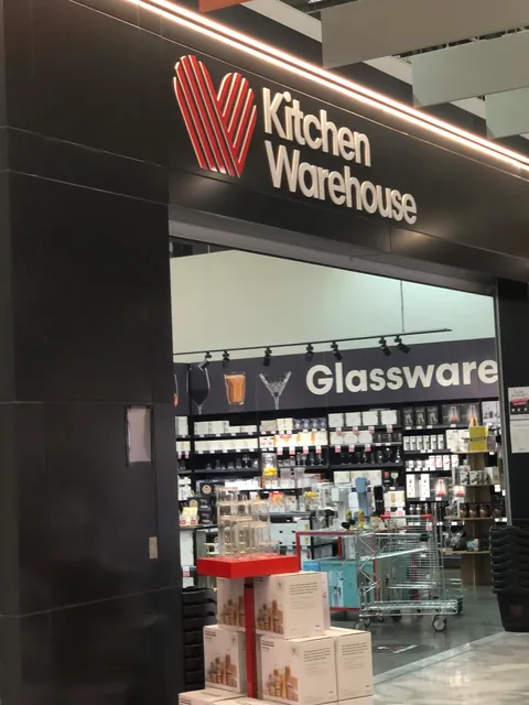 Kitchen Warehouse Box Hill