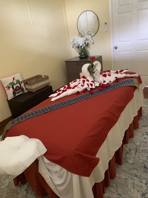Yani Thai Massage