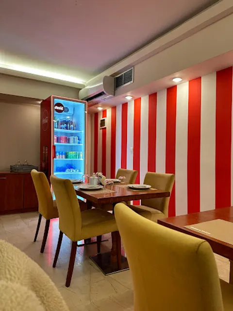 Marina Z. pizza & pasta - Πειραιάς