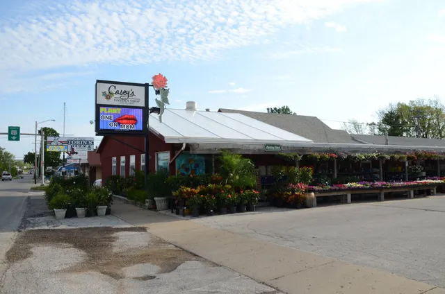 Casey's Garden Shop and Florist