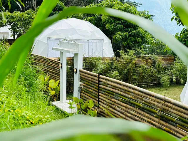 De’Ra Hills Camp Kintamani