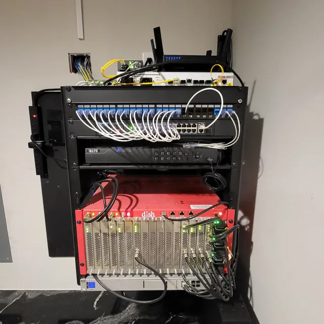 Computer Parts & Electronics