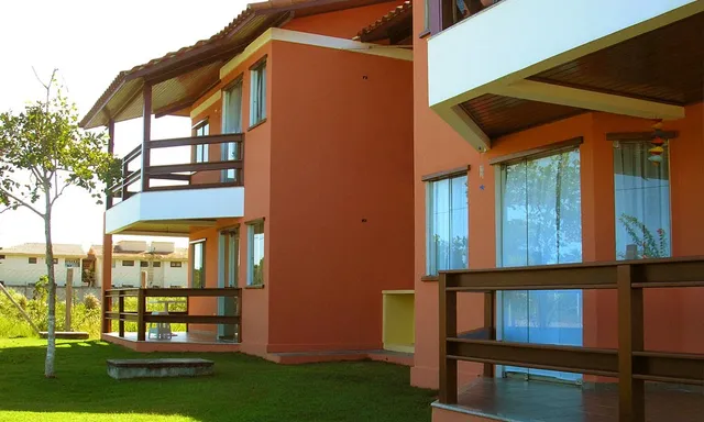 Residence Paradise Porto Seguro