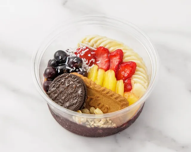 アサイー工房 国分寺店/アサイー専門店