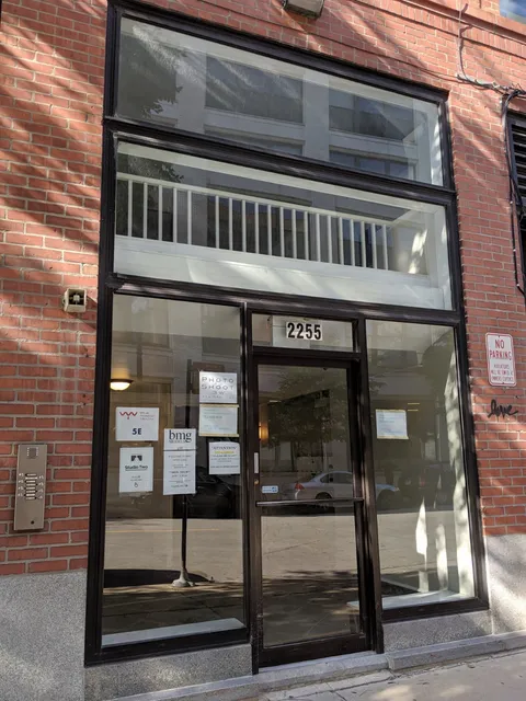 BMG Models and Talent