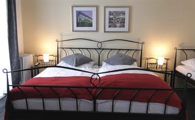 Hotel zur Post Gelsenkirchen