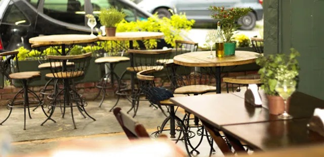 Forneria Morumbi Pizzas