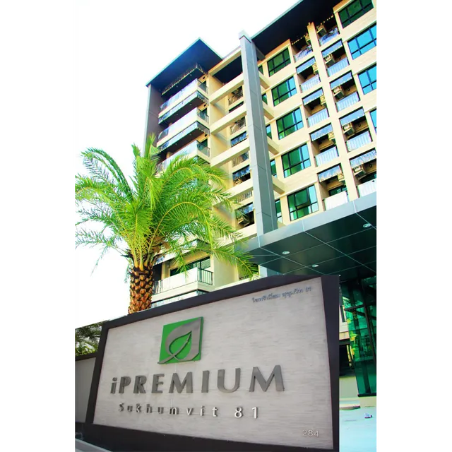 iPREMIUM Sukhumvit 81