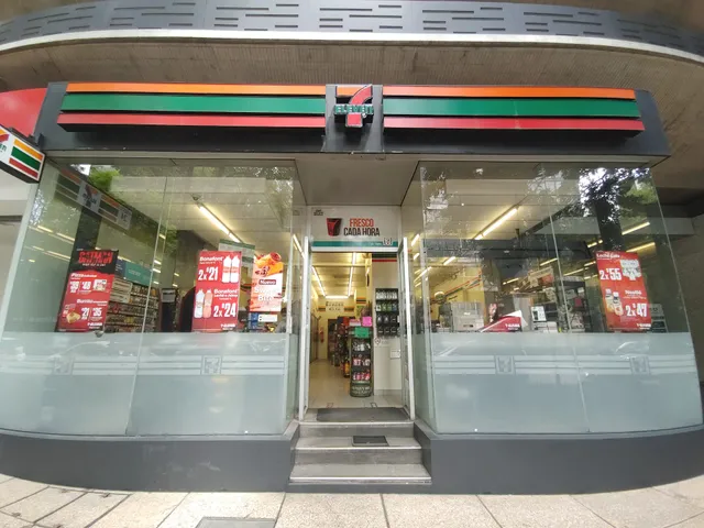 7-Eleven Nueva Zona Rosa