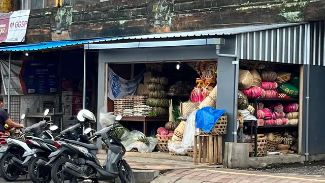 Bajera Goods Market