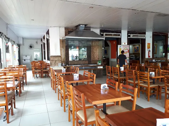 Tio Cotó - Restaurante e Pizzaria