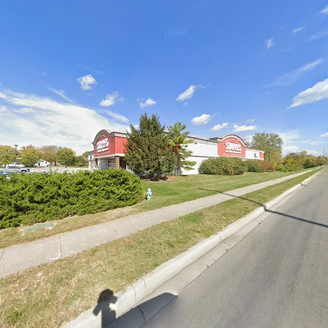 Staples Print & Marketing Services