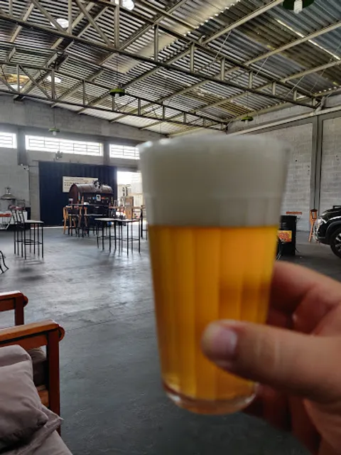 Cervejaria Fillys | Pampulha