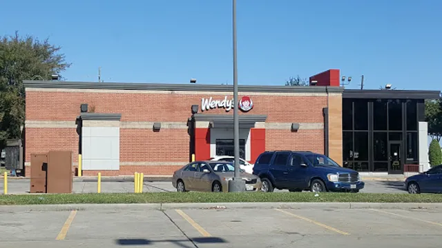 Wendy's