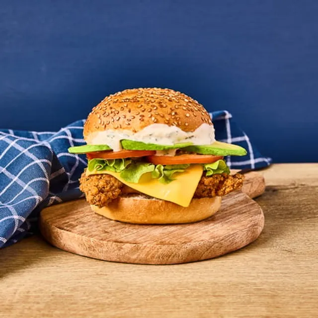 BCHEF Burgers - Reims Cormontreuil