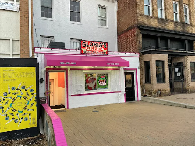 Gloria's Restaurant