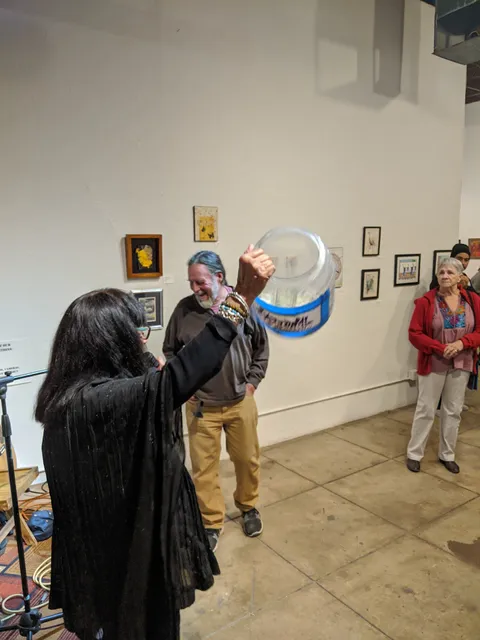 Raices Taller 222 Art