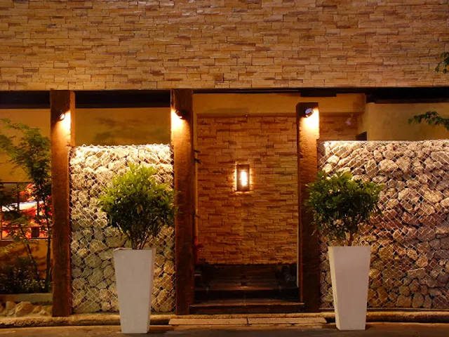 桟敷坐 大分都町店