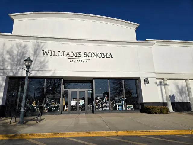Williams-Sonoma