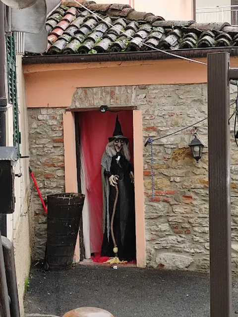 Bar Restaurant Jolly