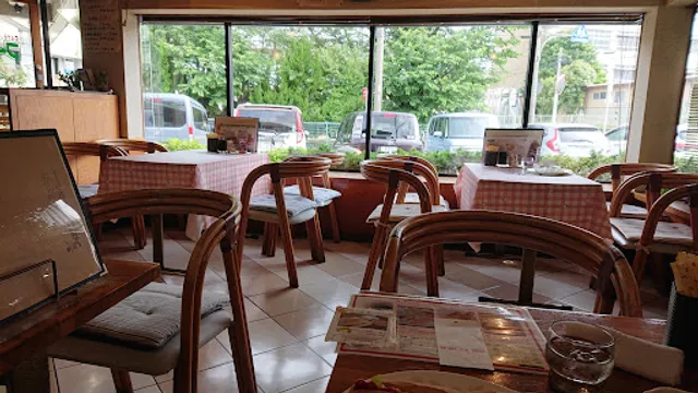 カフェフィガロ