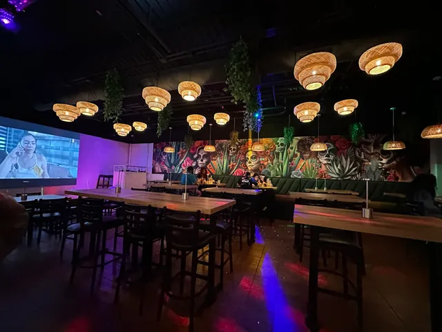 MEZCAL 87 CANTINA+BAR