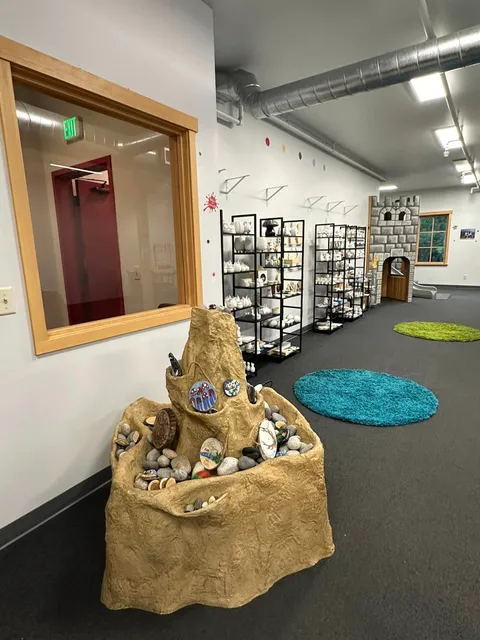 Leavenworth Art Haus