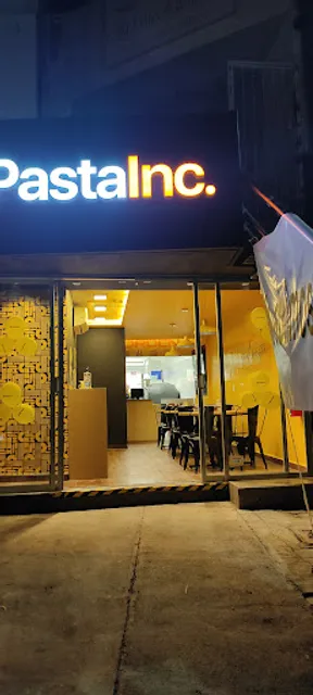 Pasta Inc Chapalita