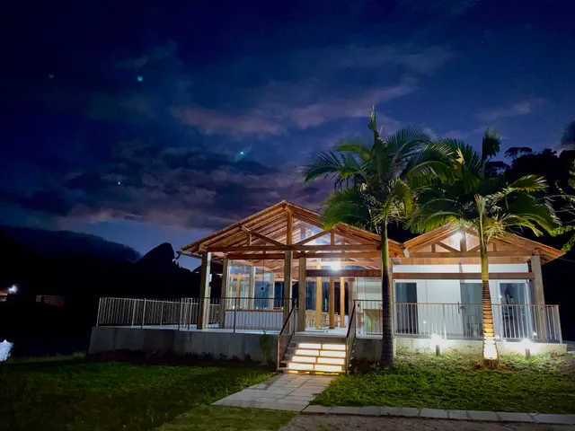 Pousada Recanto do Lago