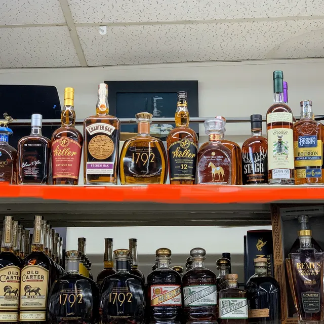 Clifton 1st Liquor Shop