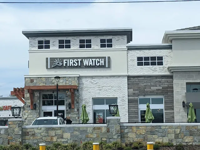 First Watch