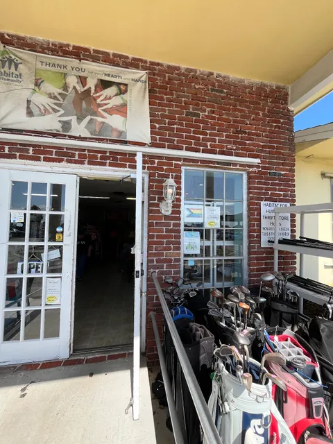 Habitat for Humanity of Greater Palm Beach County ReStore - Jupiter