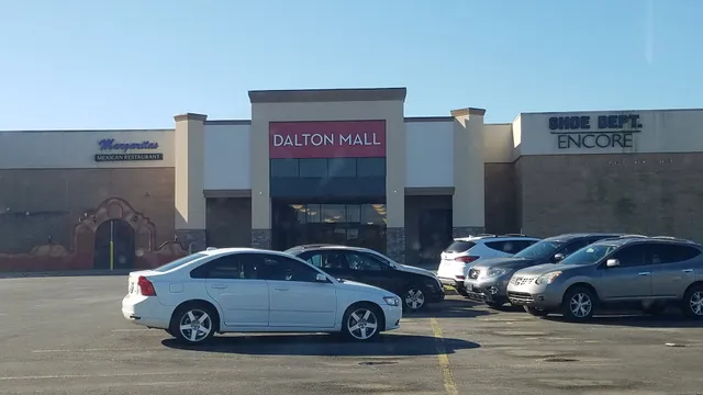 Dalton Mall