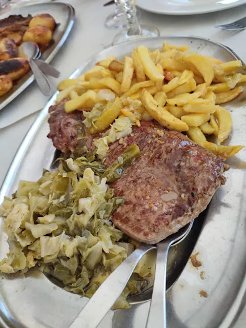 Restaurante "O Solar"