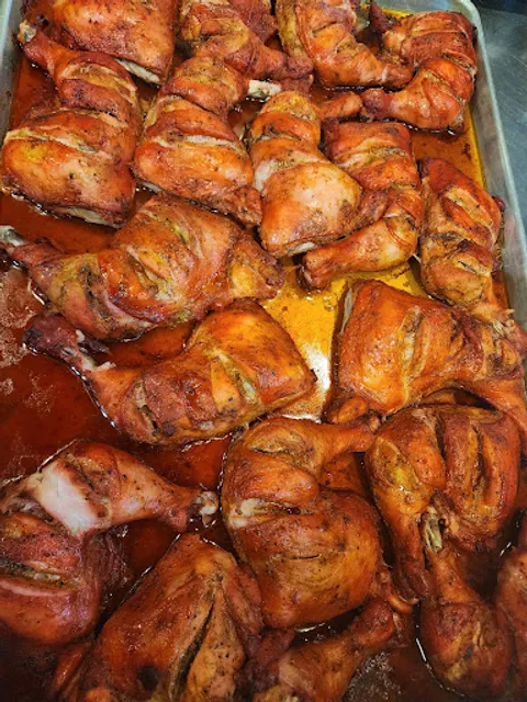 KSC - Kingston Shawarma & Curries