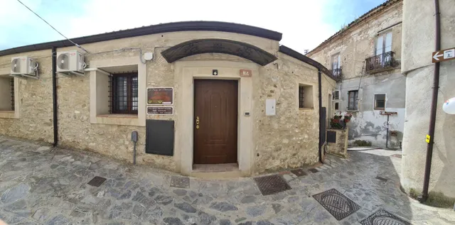 il borgo del benessere