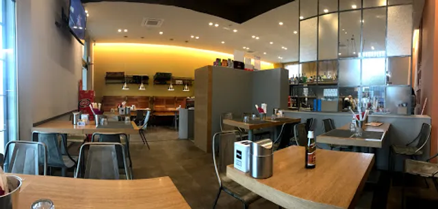 Smile Café - Caffe & Cucina