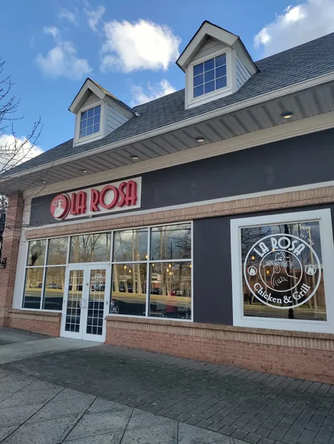 The Village at the Town Center