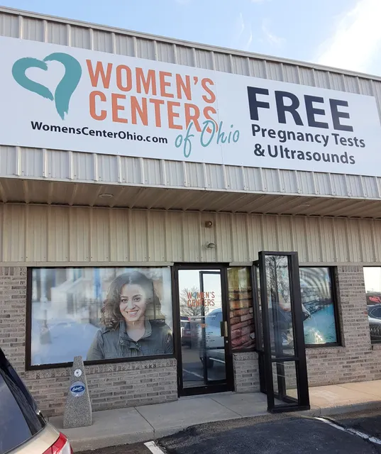 Women's Centers of Ohio